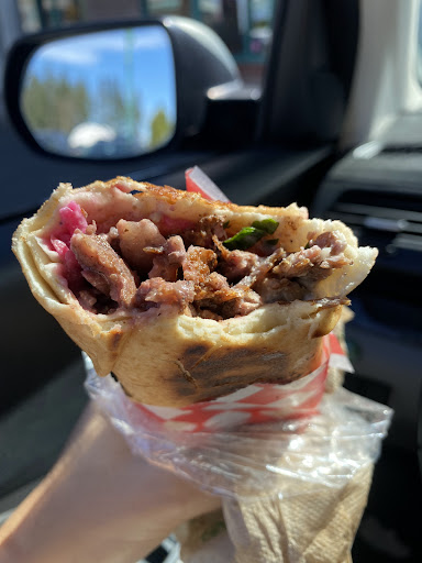 Photo of BaBa Gannouj Restaurant - 465 Merecroft Rd, Campbell River, BC V9W 6K6